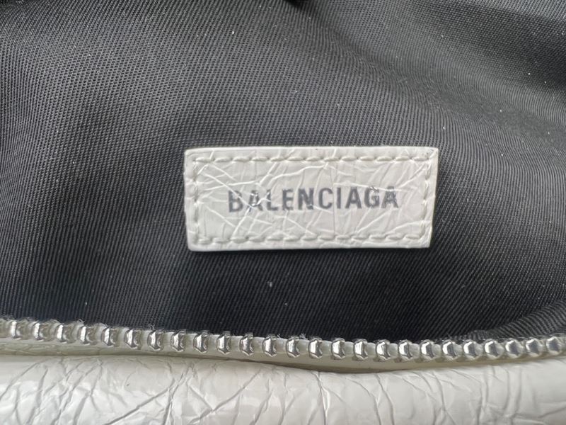 Balenciaga Waist Chest Packs